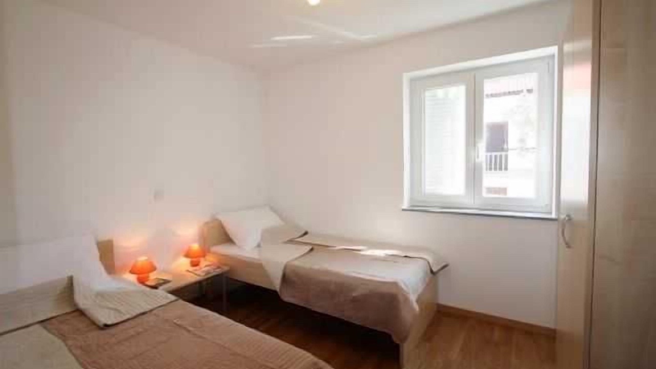 Photo of Bedroom in Silo