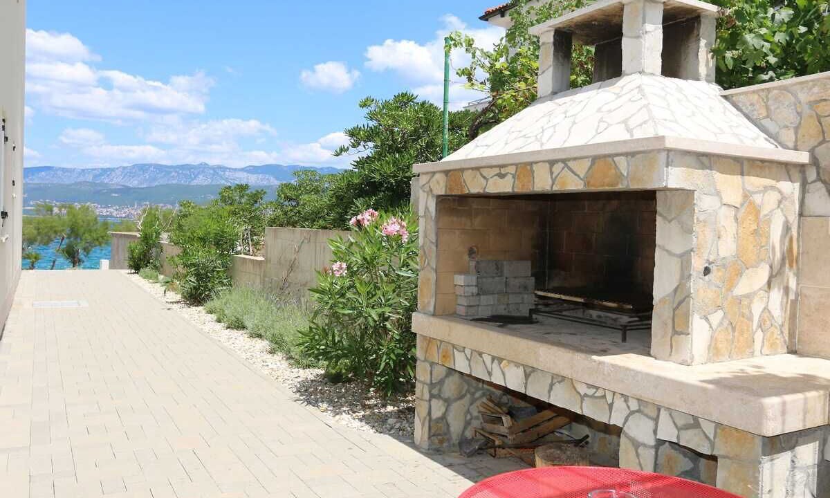 Photo of Patio Balcony in Silo