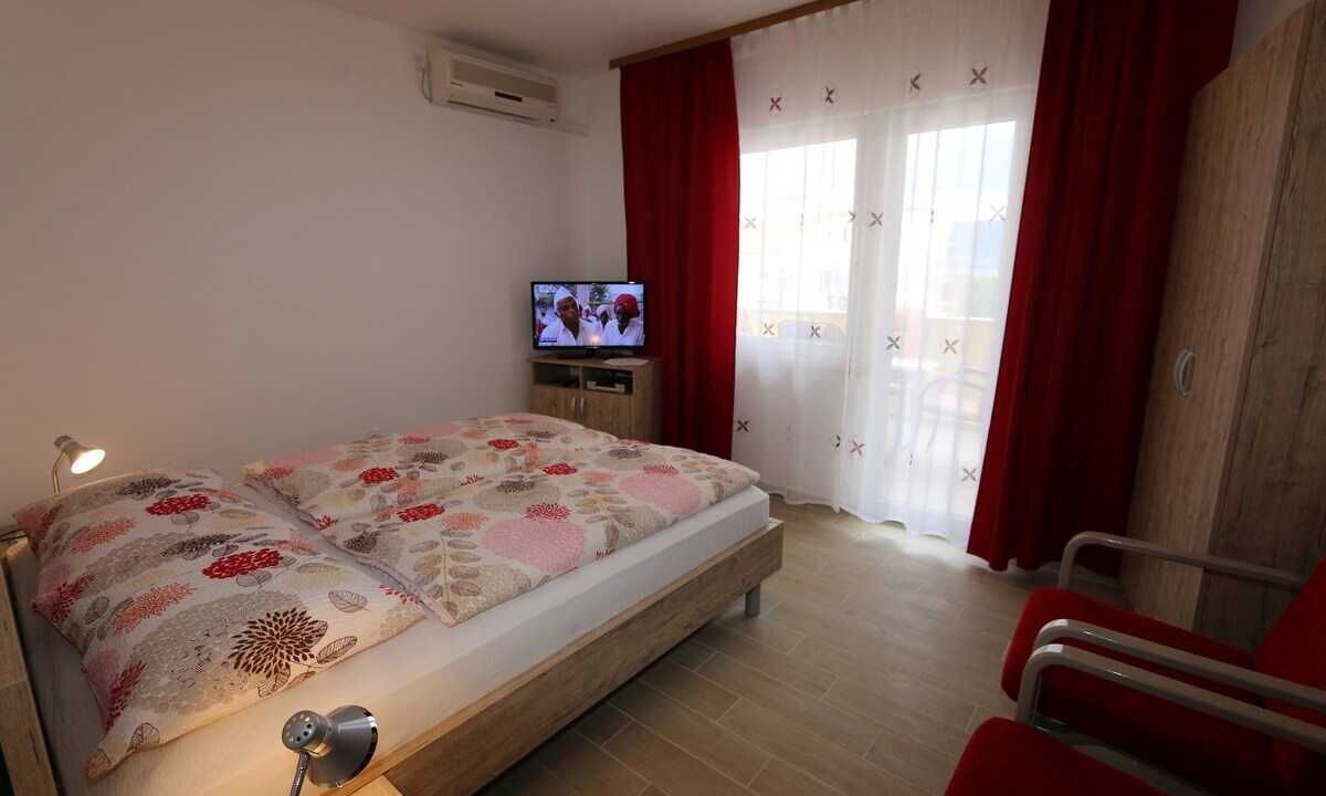 Photo of Bedroom in Silo