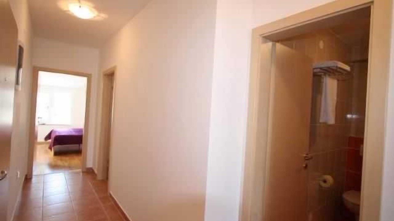 Photo of Bathroom in Silo