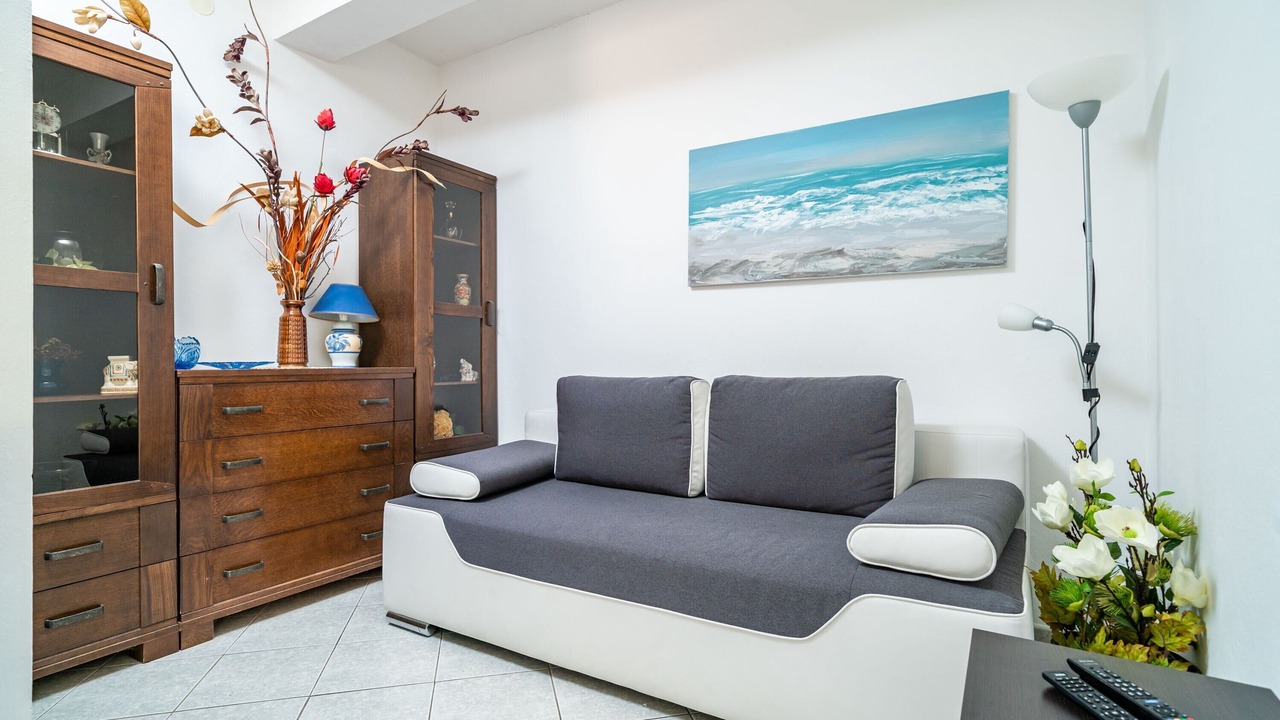 Photo of Livingroom in Lumbarda