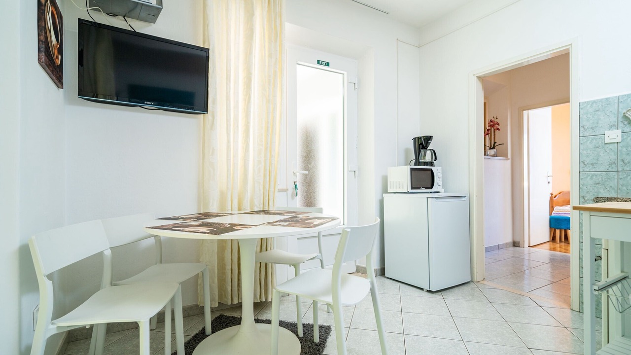 Photo of Livingroom in Lumbarda