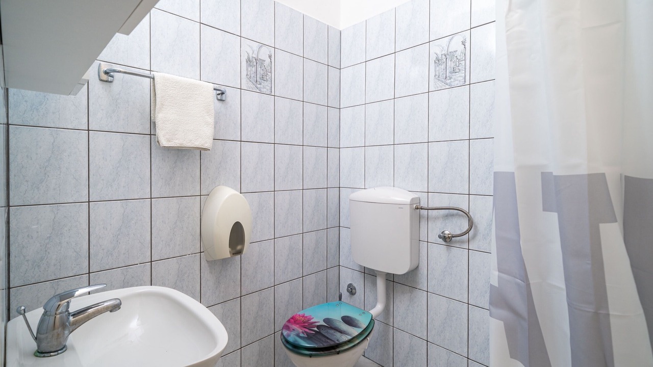Photo of Bathroom in Lumbarda