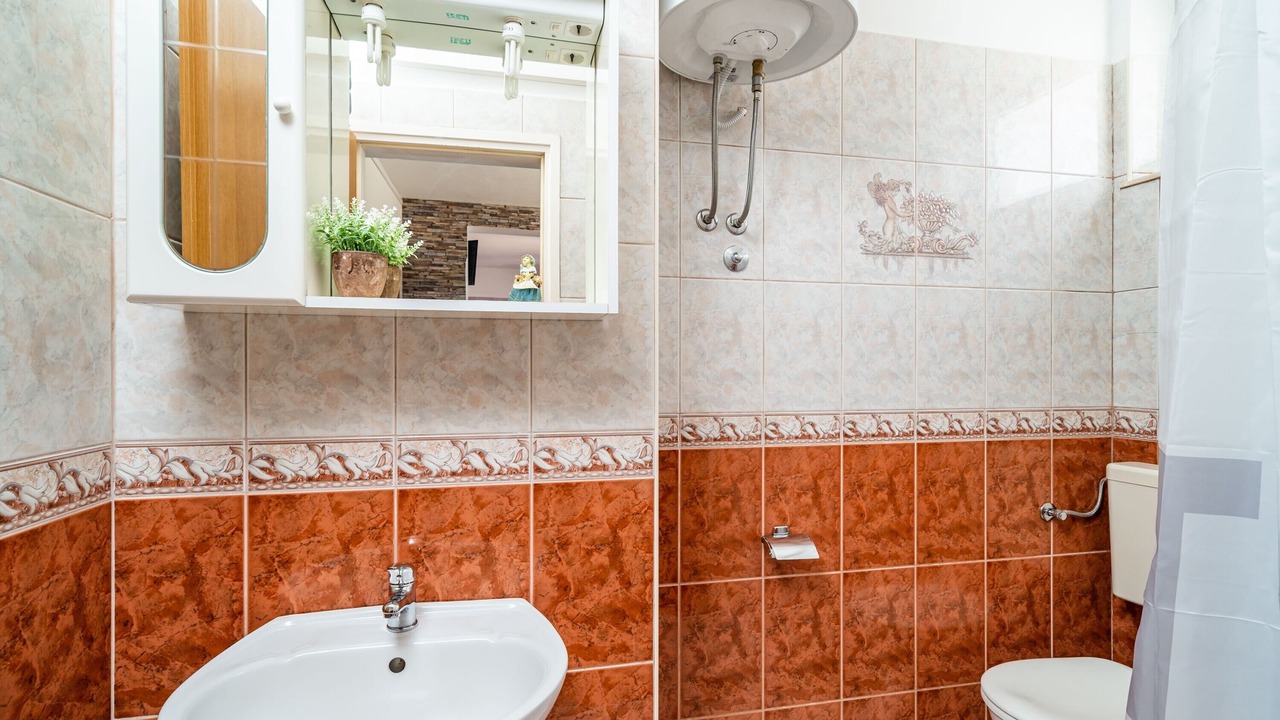 Photo of Bathroom in Lumbarda