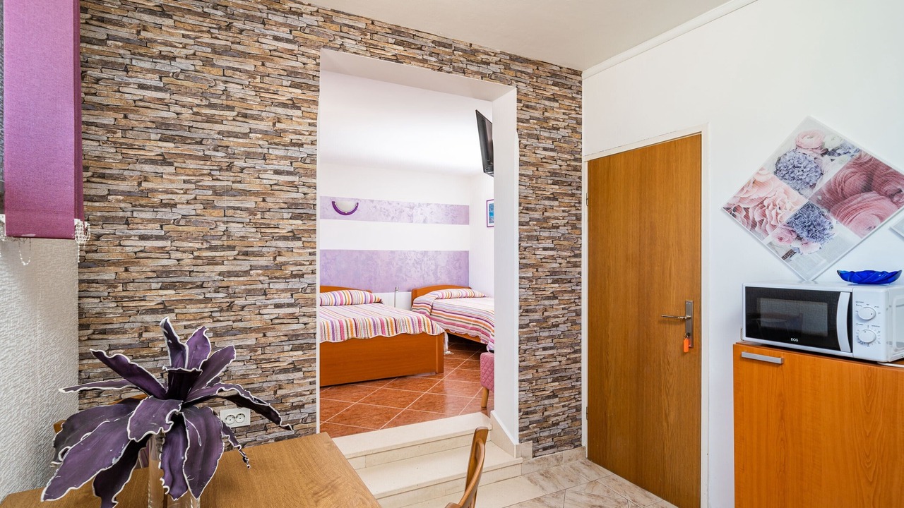 Photo of Livingroom in Lumbarda