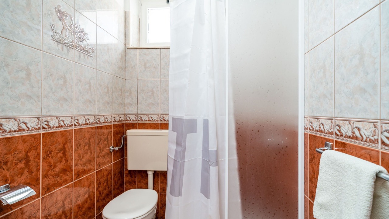 Photo of Bathroom in Lumbarda