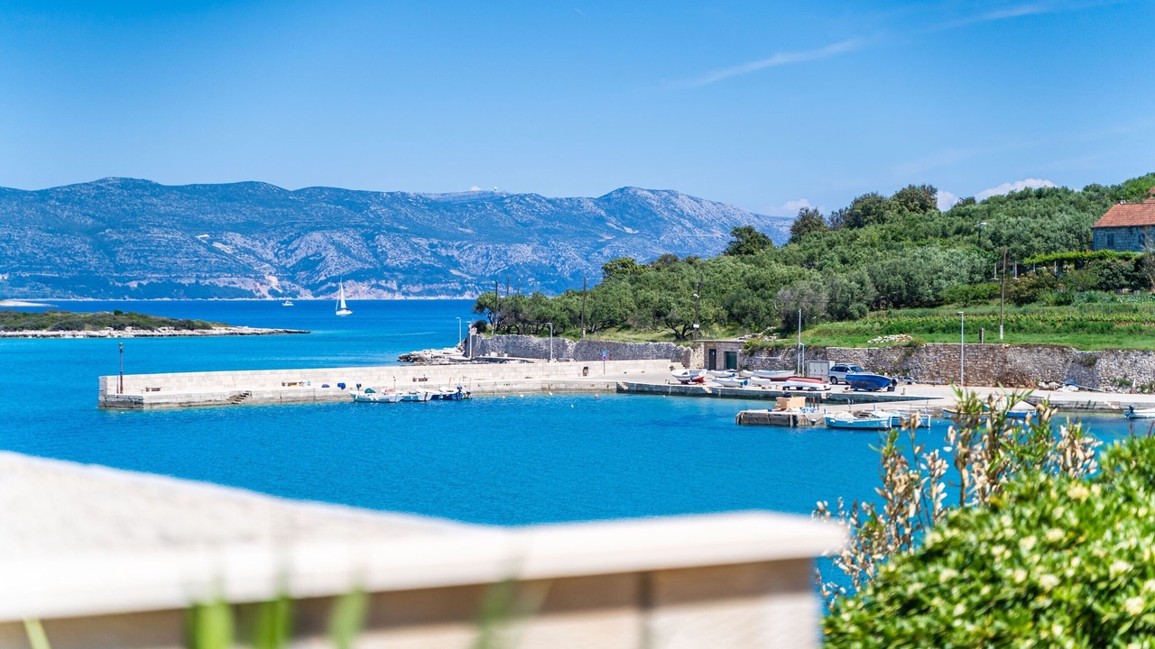 Photo of Outdoor in Lumbarda