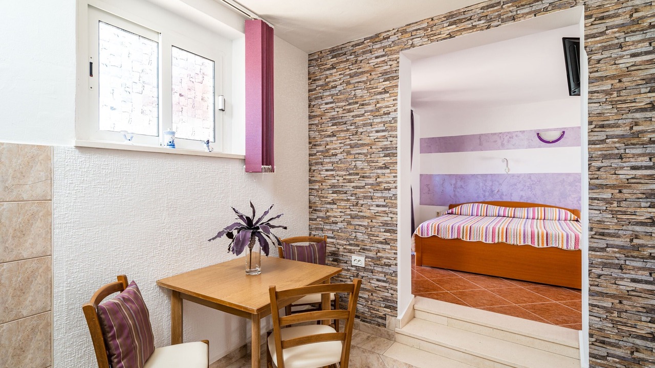Photo of Livingroom in Lumbarda
