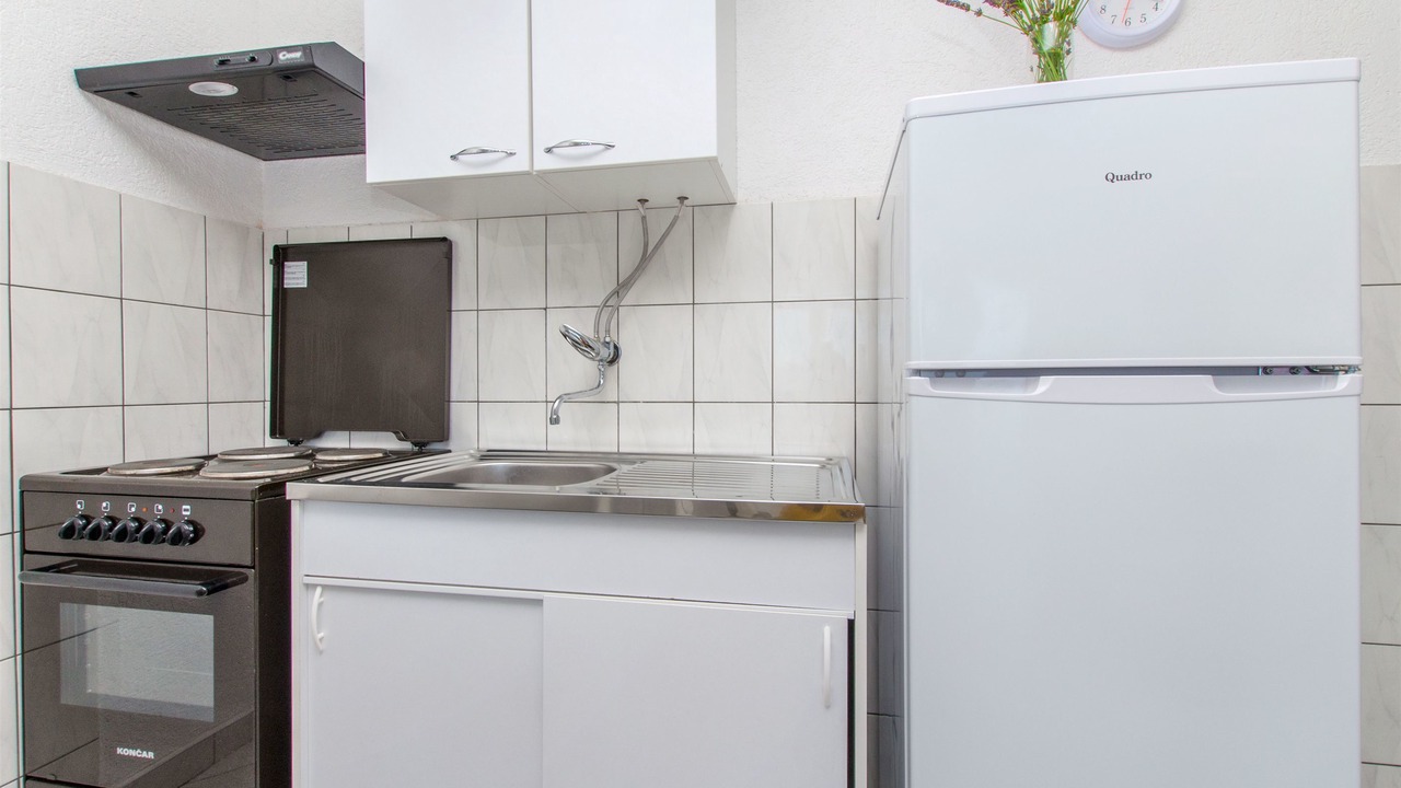 Photo of Kitchen in Razanj