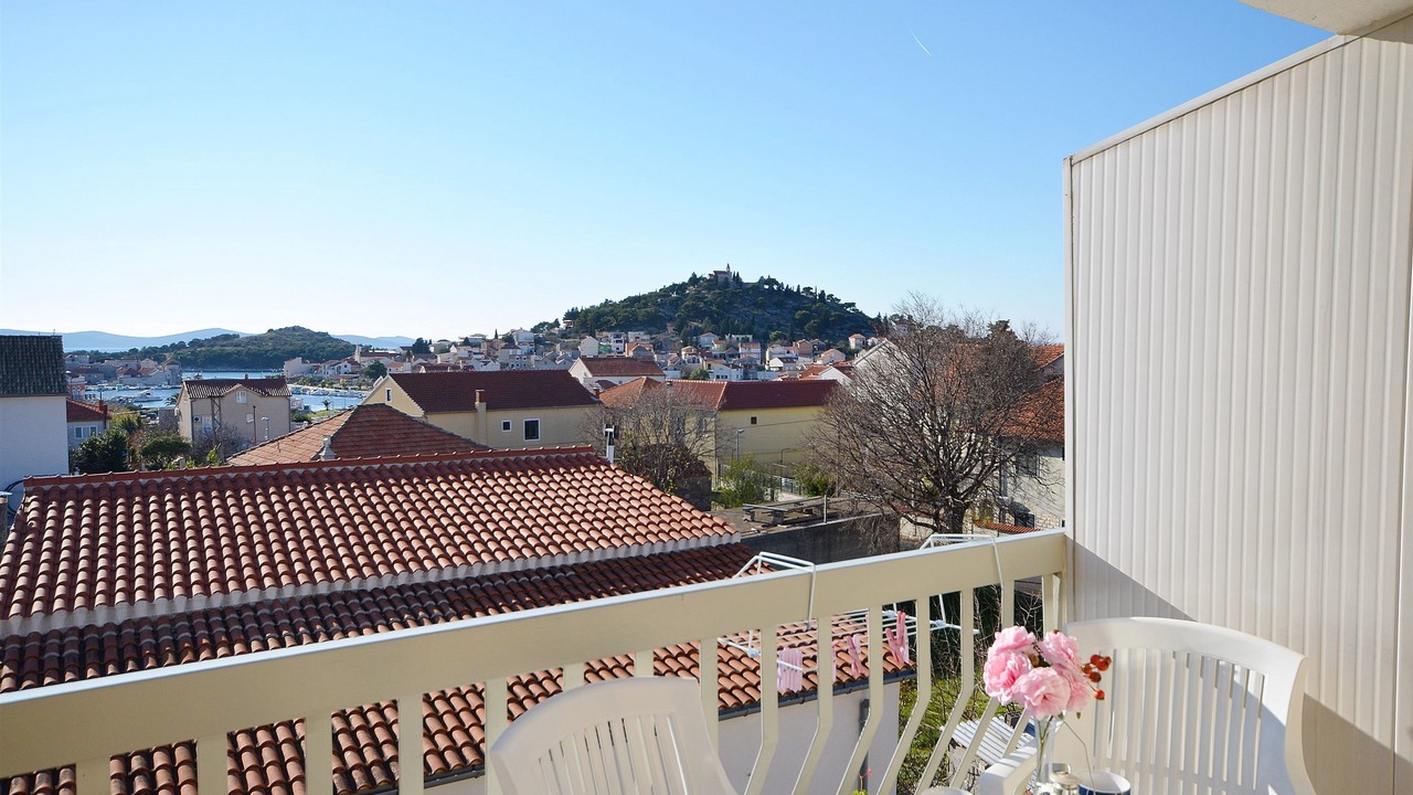 Photo of Outdoor in Tribunj