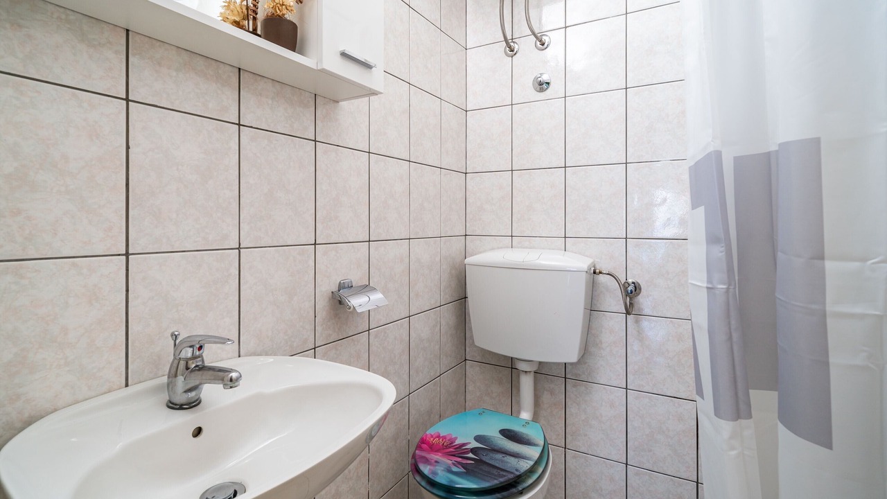Photo of Bathroom in Lumbarda