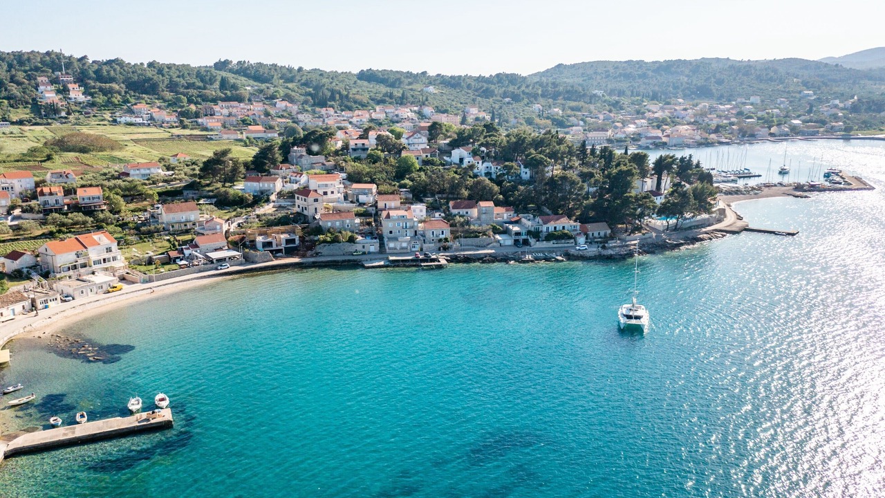 Photo of Outdoor in Lumbarda