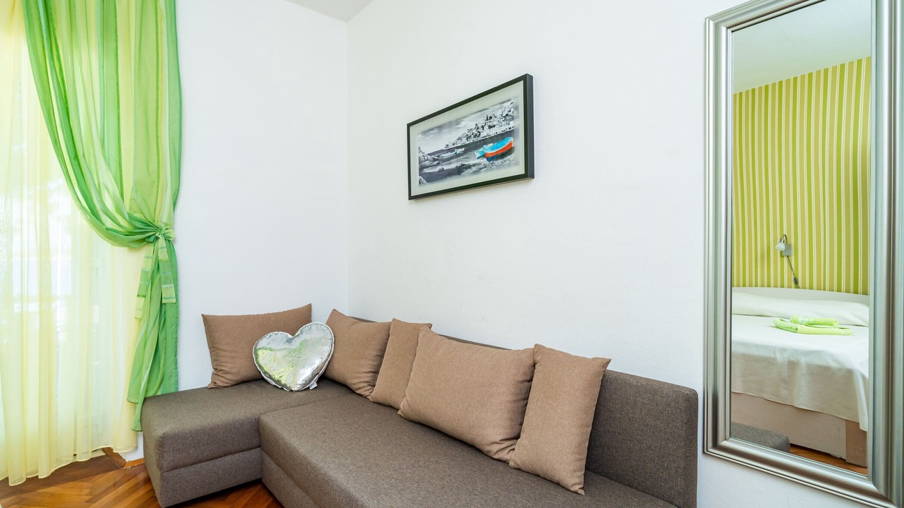 Photo of Livingroom in Lumbarda
