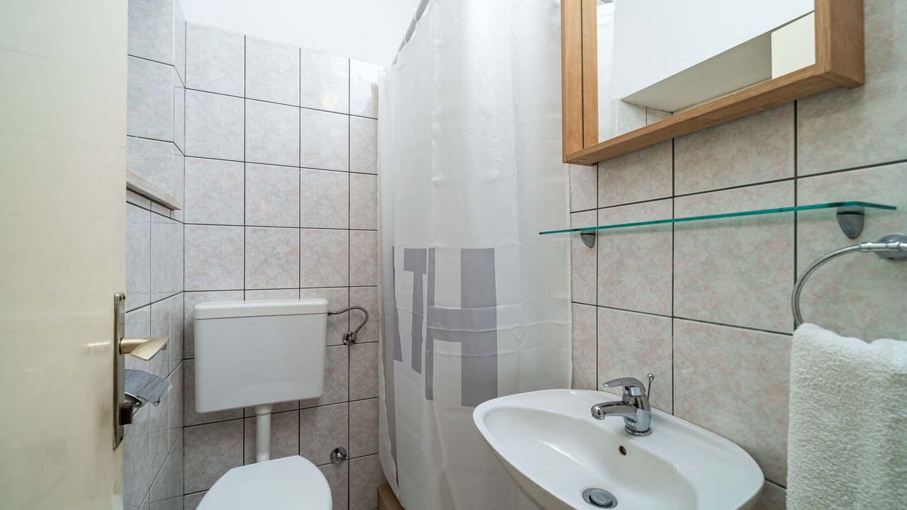 Photo of Bathroom in Lumbarda