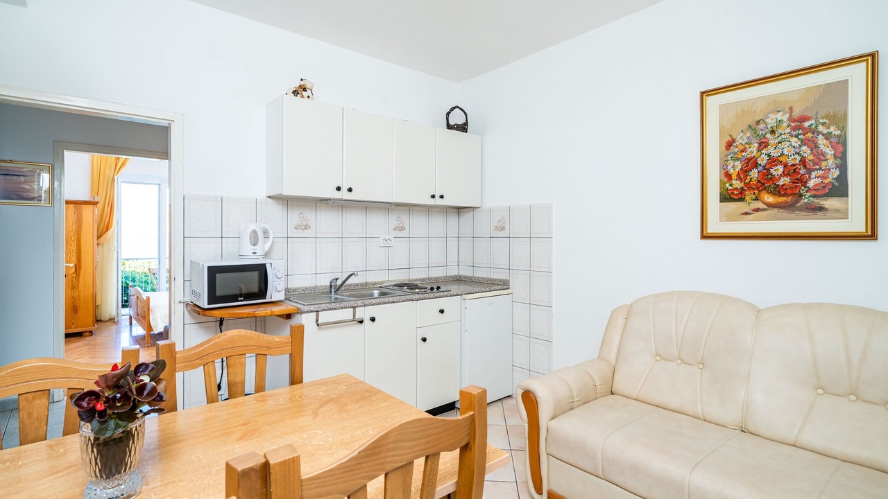 Photo of Livingroom in Lumbarda