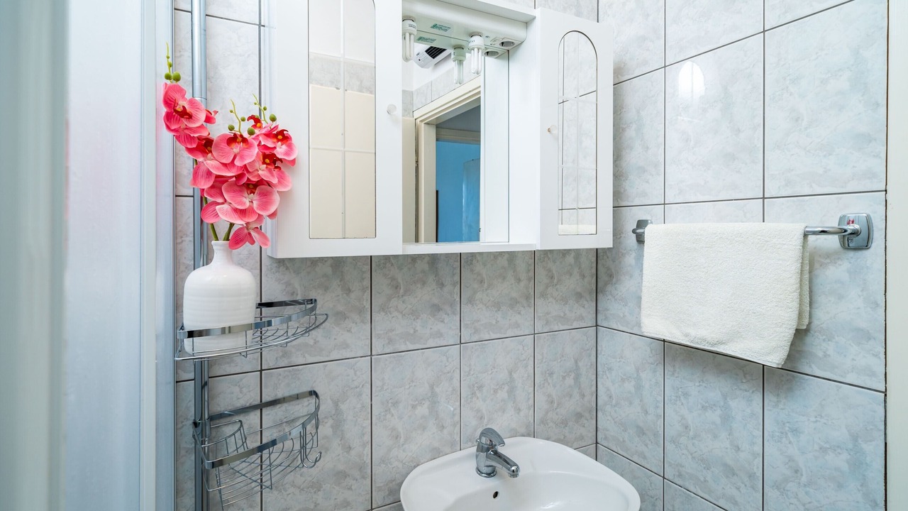 Photo of Bathroom in Lumbarda