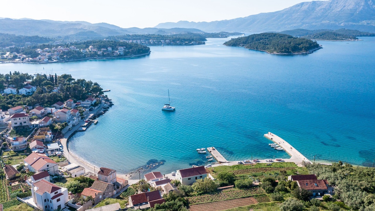 Photo of Outdoor in Lumbarda