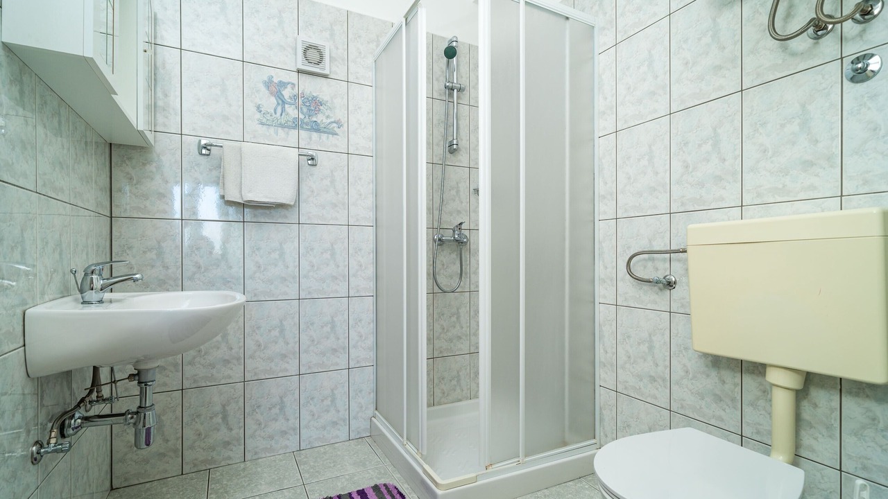 Photo of Bathroom in Lumbarda