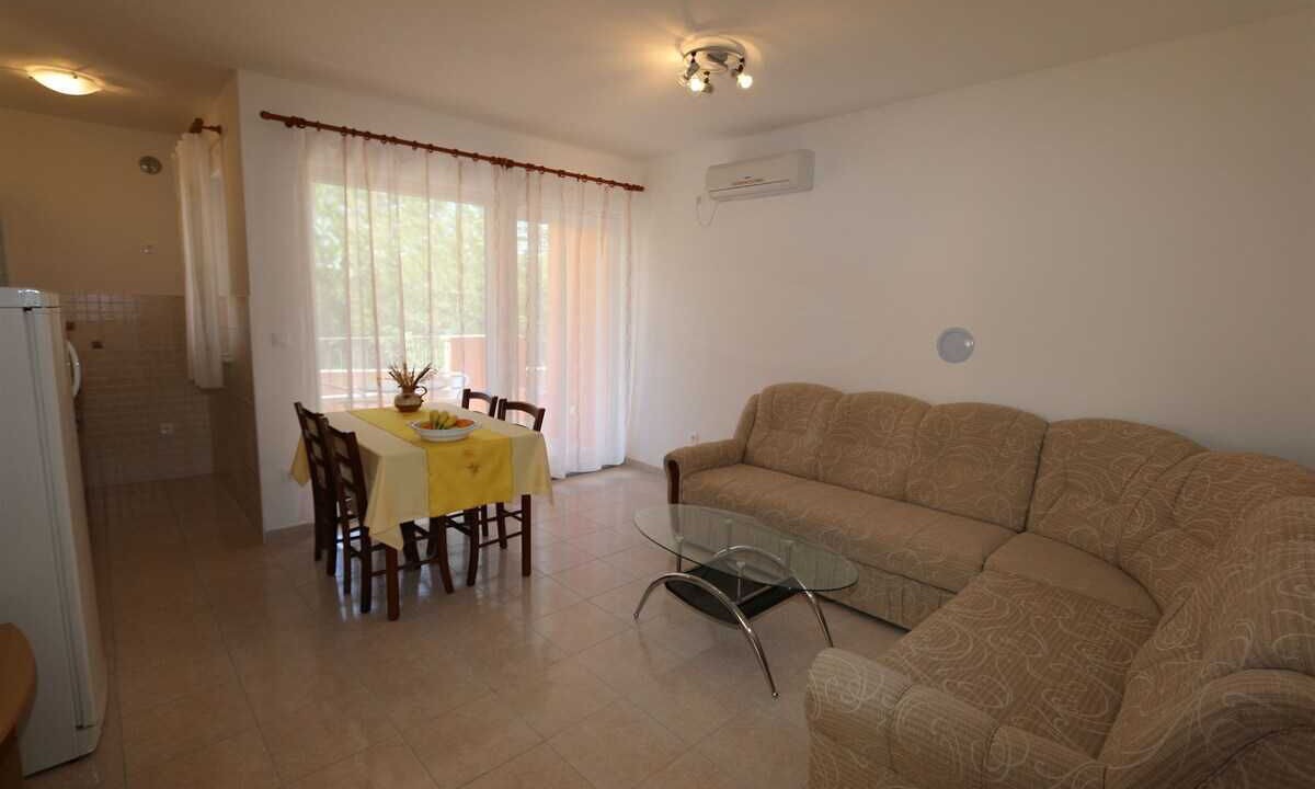 Photo of Livingroom in Silo