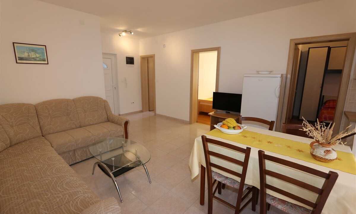 Photo of Livingroom in Silo