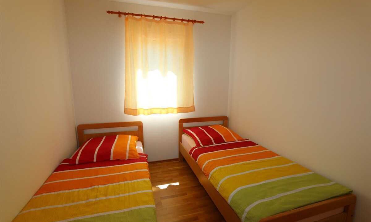 Photo of Bedroom in Silo