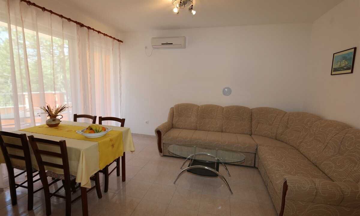 Photo of Livingroom in Silo