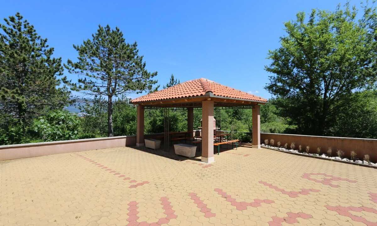 Photo of Outdoor in Silo
