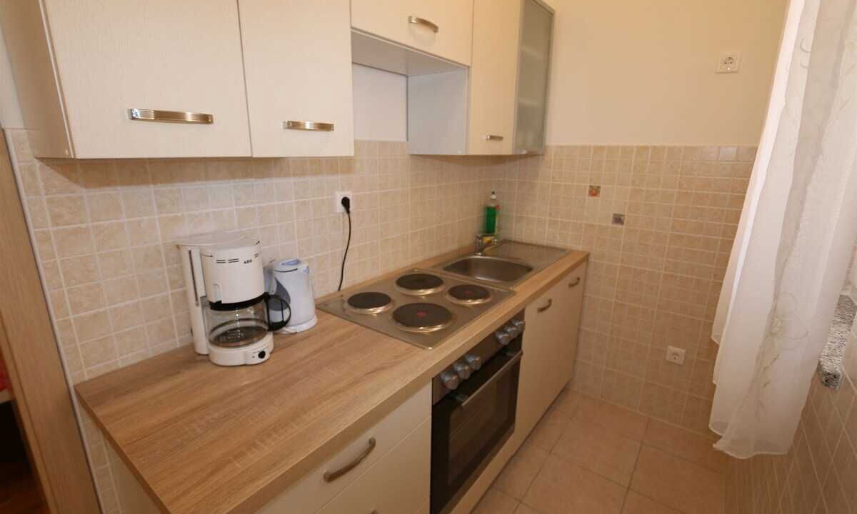Photo of Kitchen in Silo