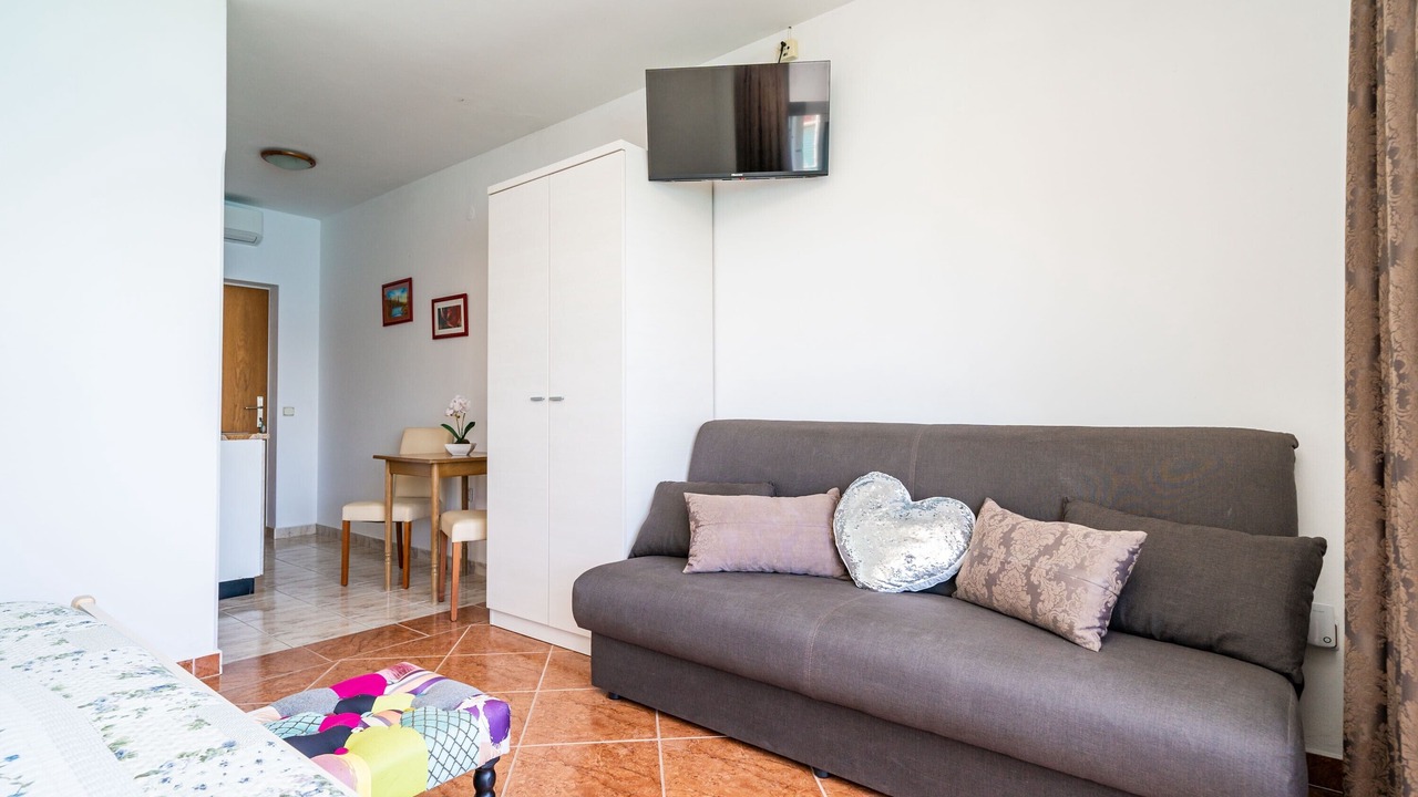 Photo of Livingroom in Lumbarda