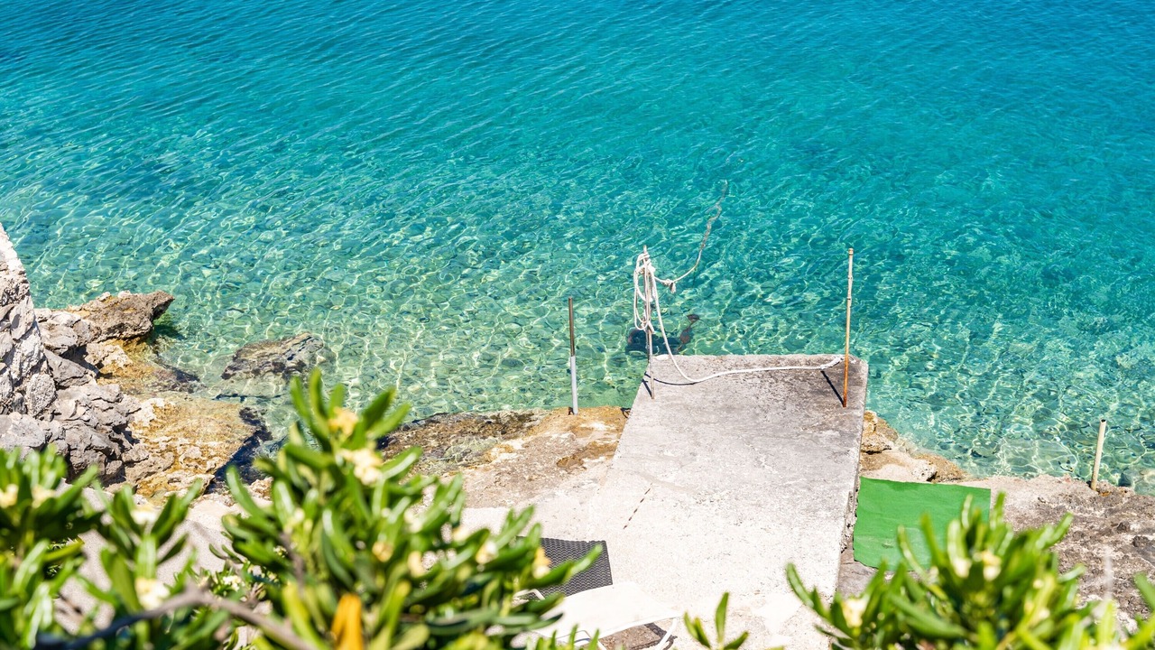 Photo of Outdoor in Lumbarda