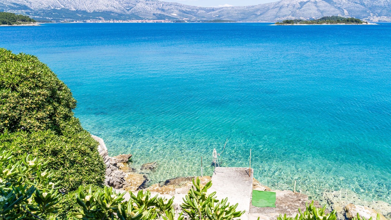Photo of Outdoor in Lumbarda
