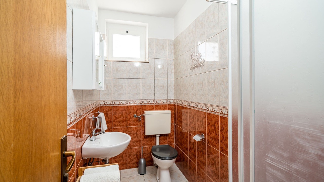 Photo of Bathroom in Lumbarda