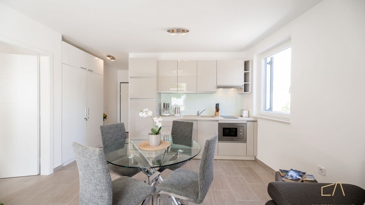 Photo of Kitchen in Zidarici