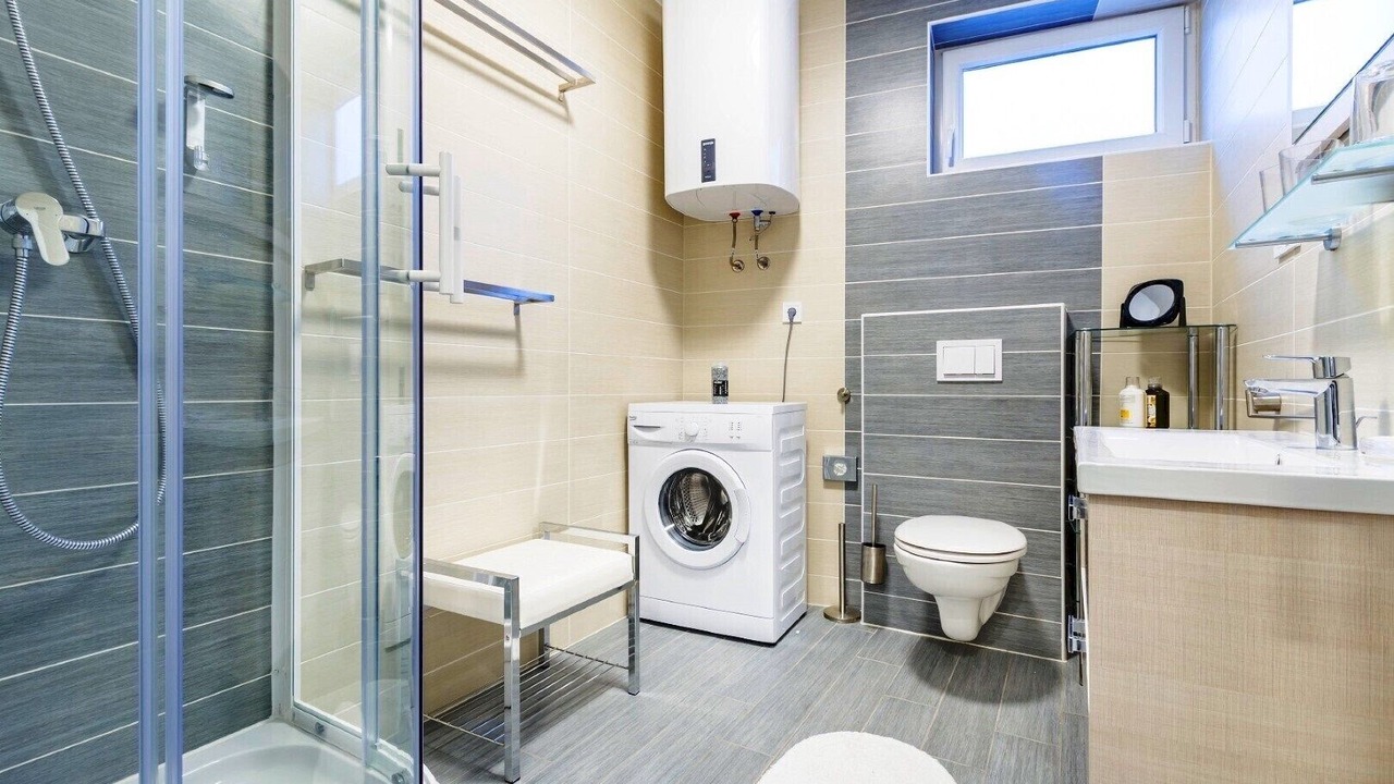 Photo of Bathroom in Zidarici