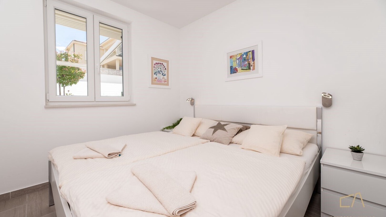 Photo of Bedroom in Zidarici