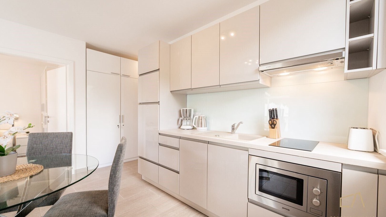 Photo of Kitchen in Zidarici