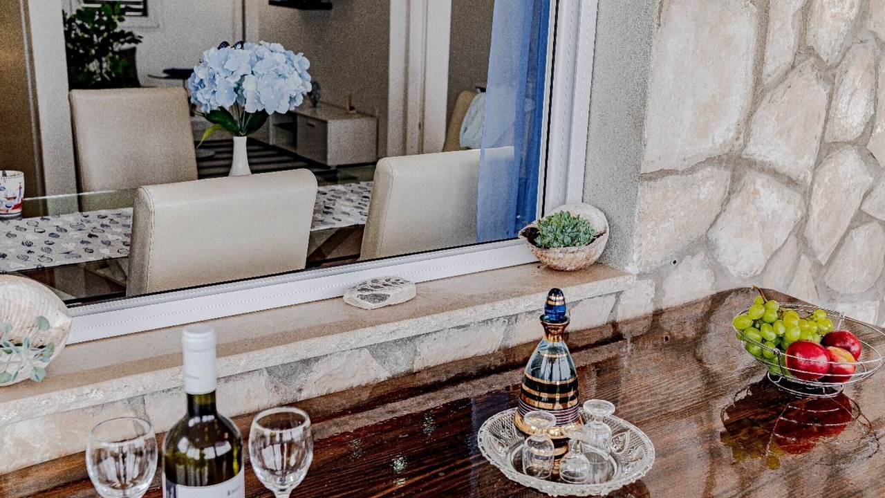 Photo of Livingroom in Blato