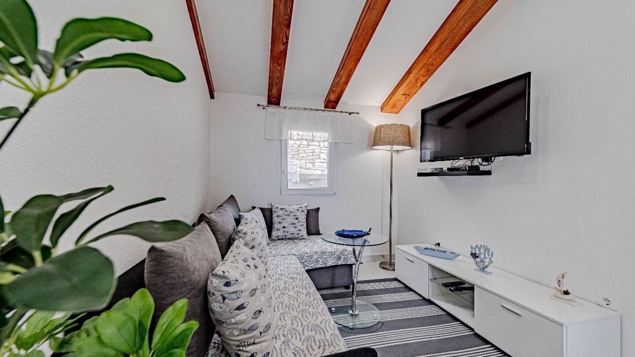 Photo of Livingroom in Blato