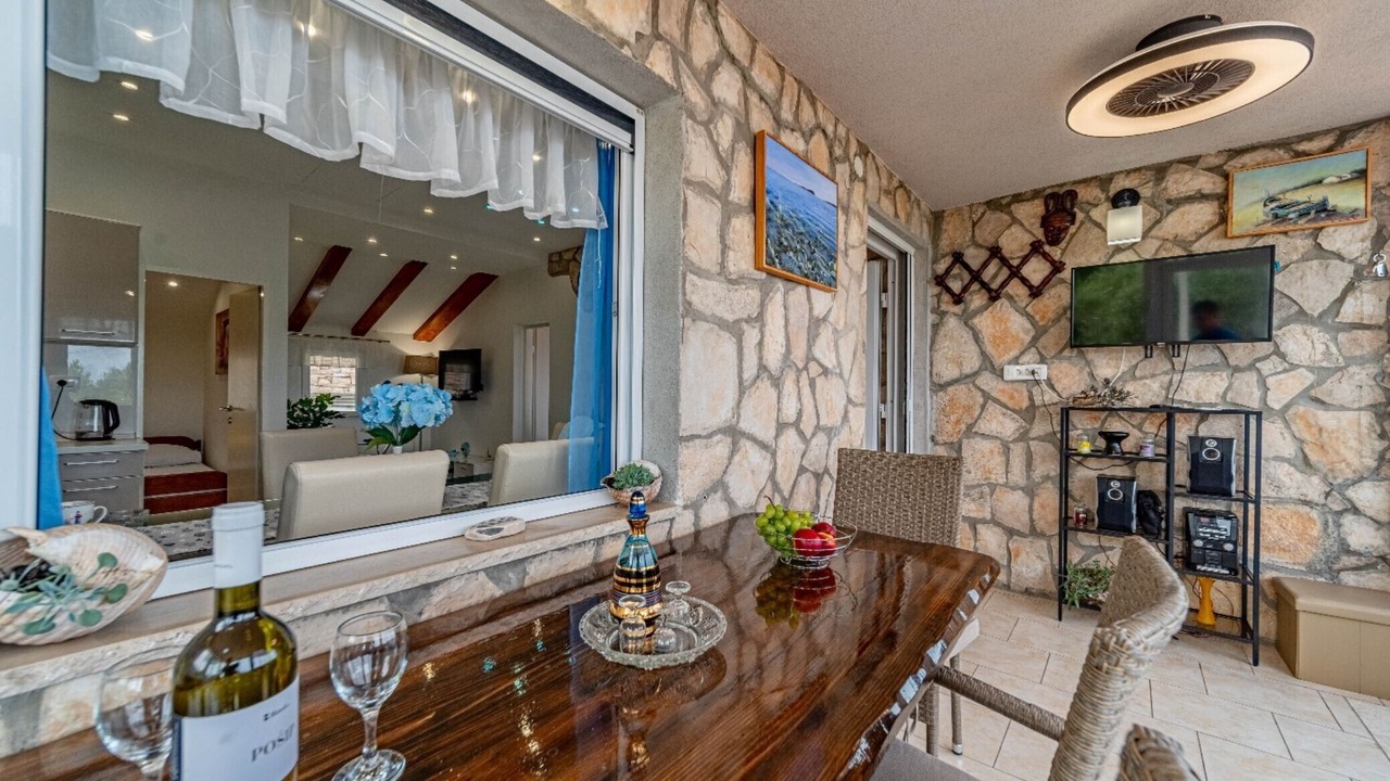 Photo of Livingroom in Blato