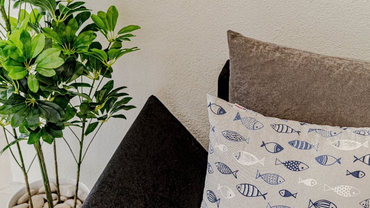 Photo of Livingroom in Blato