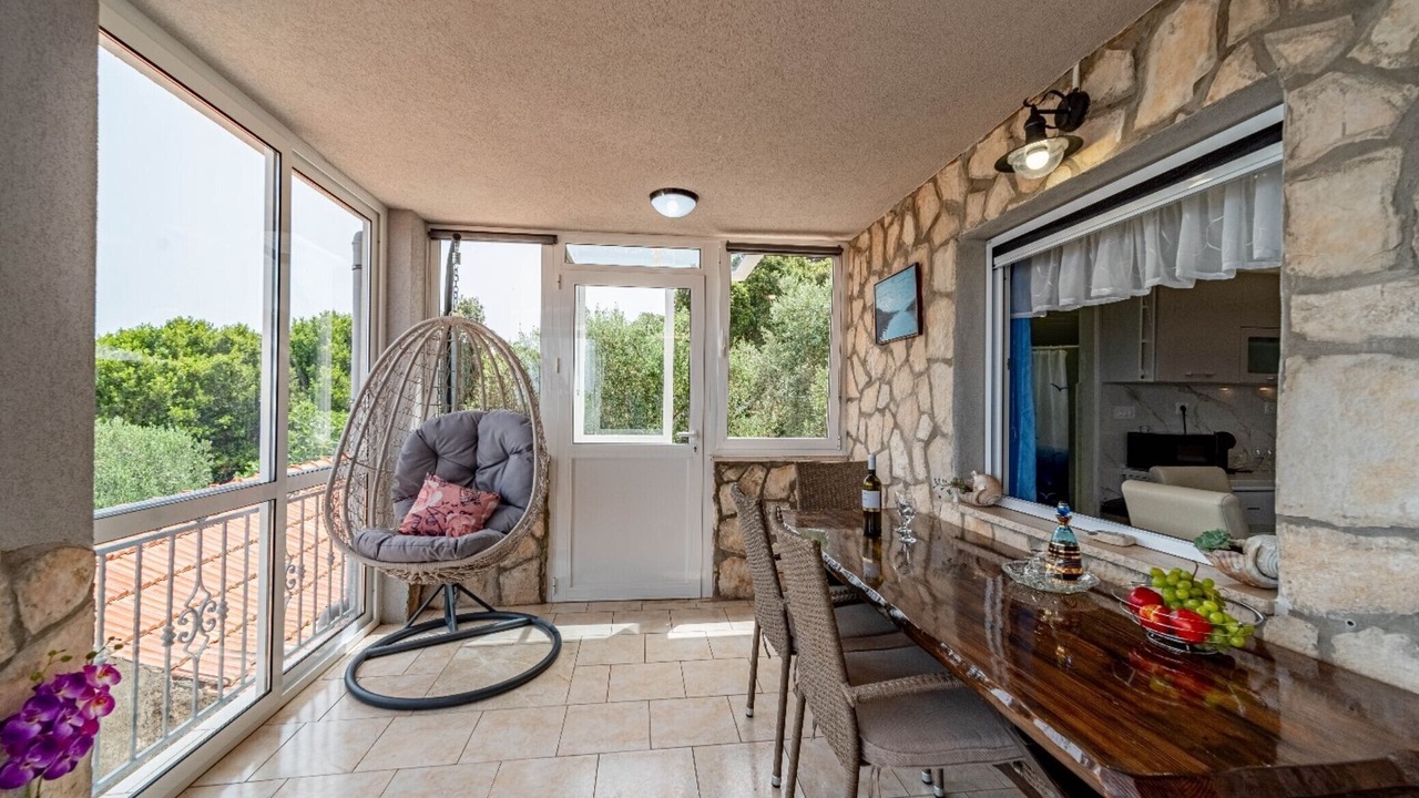 Photo of Livingroom in Blato