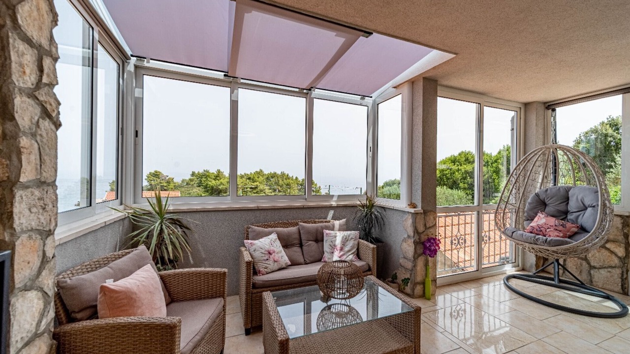 Photo of Livingroom in Blato