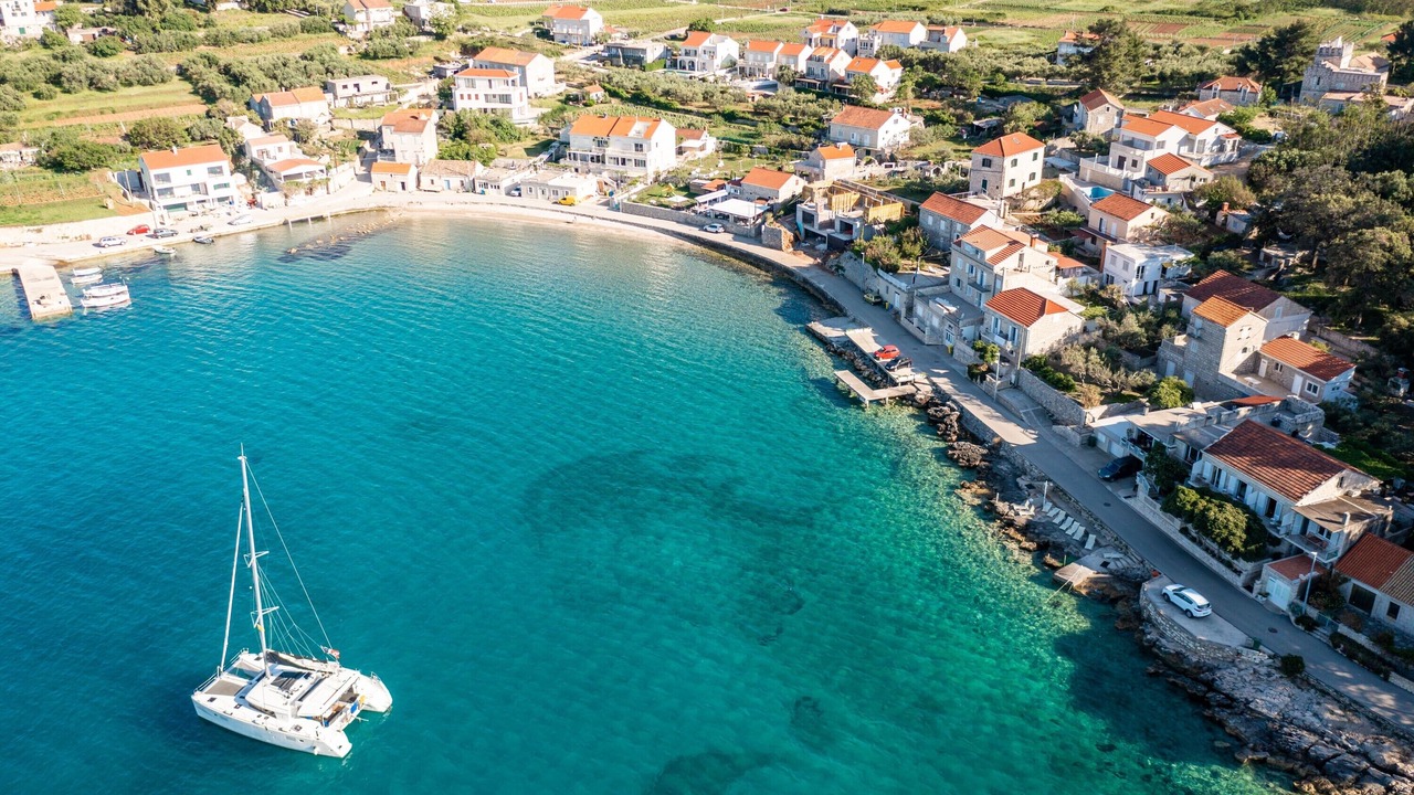 Photo of Outdoor in Lumbarda
