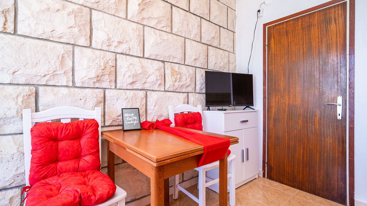 Photo of Livingroom in Lumbarda