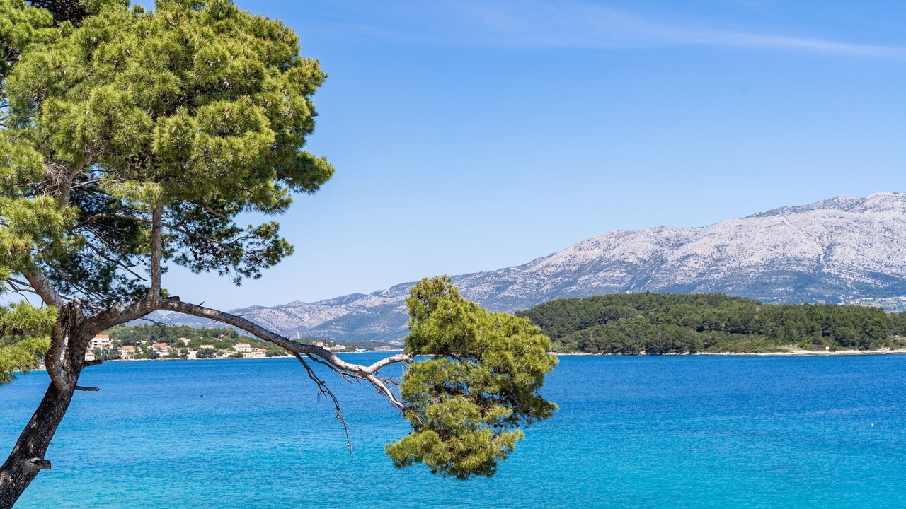 Photo of Outdoor in Lumbarda
