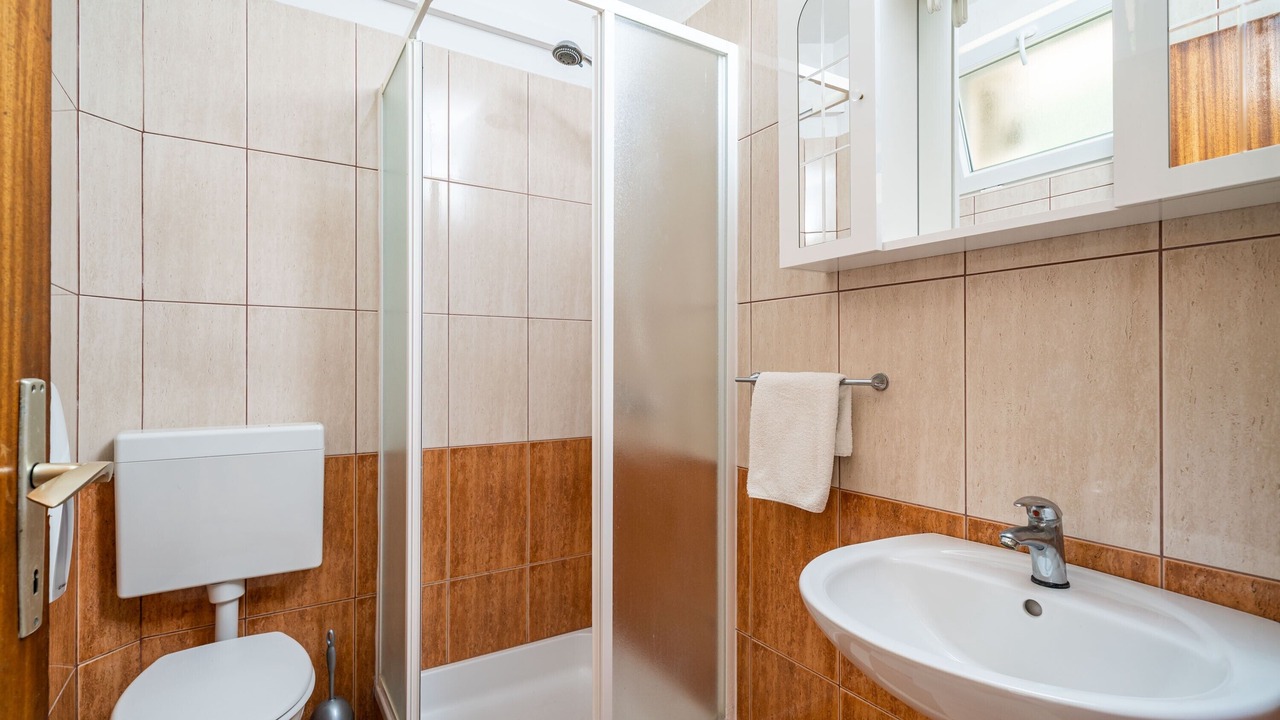 Photo of Bathroom in Lumbarda