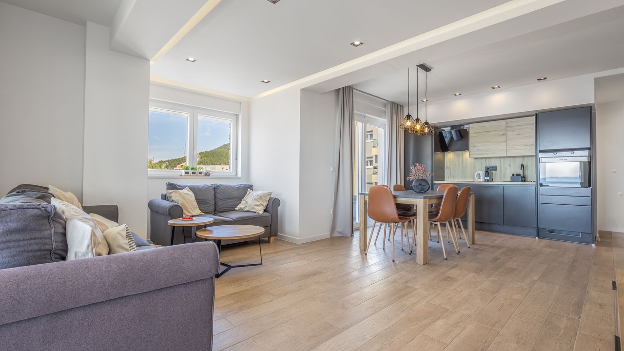 Photo of Livingroom in Veliko Brdo