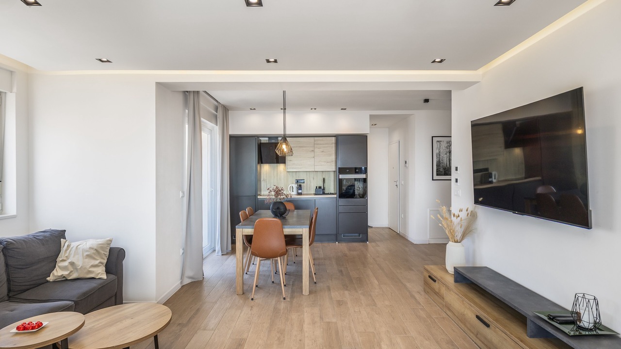 Photo of Livingroom in Veliko Brdo