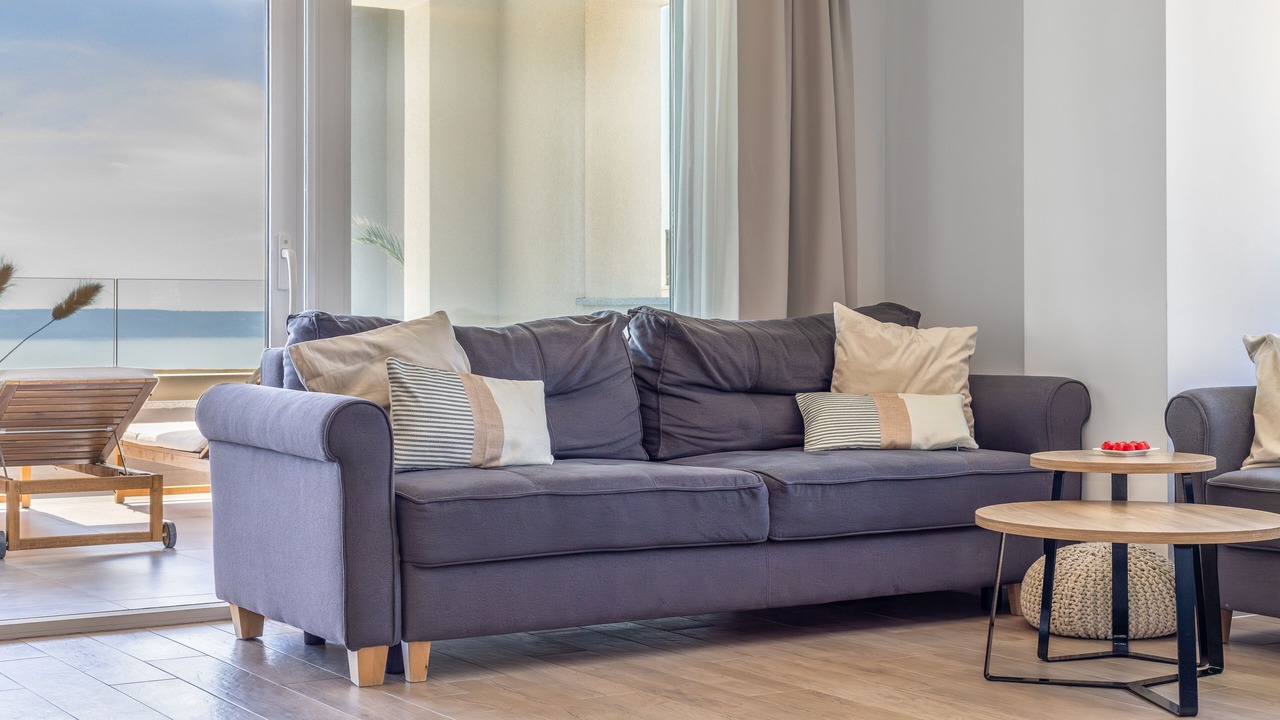Photo of Livingroom in Veliko Brdo