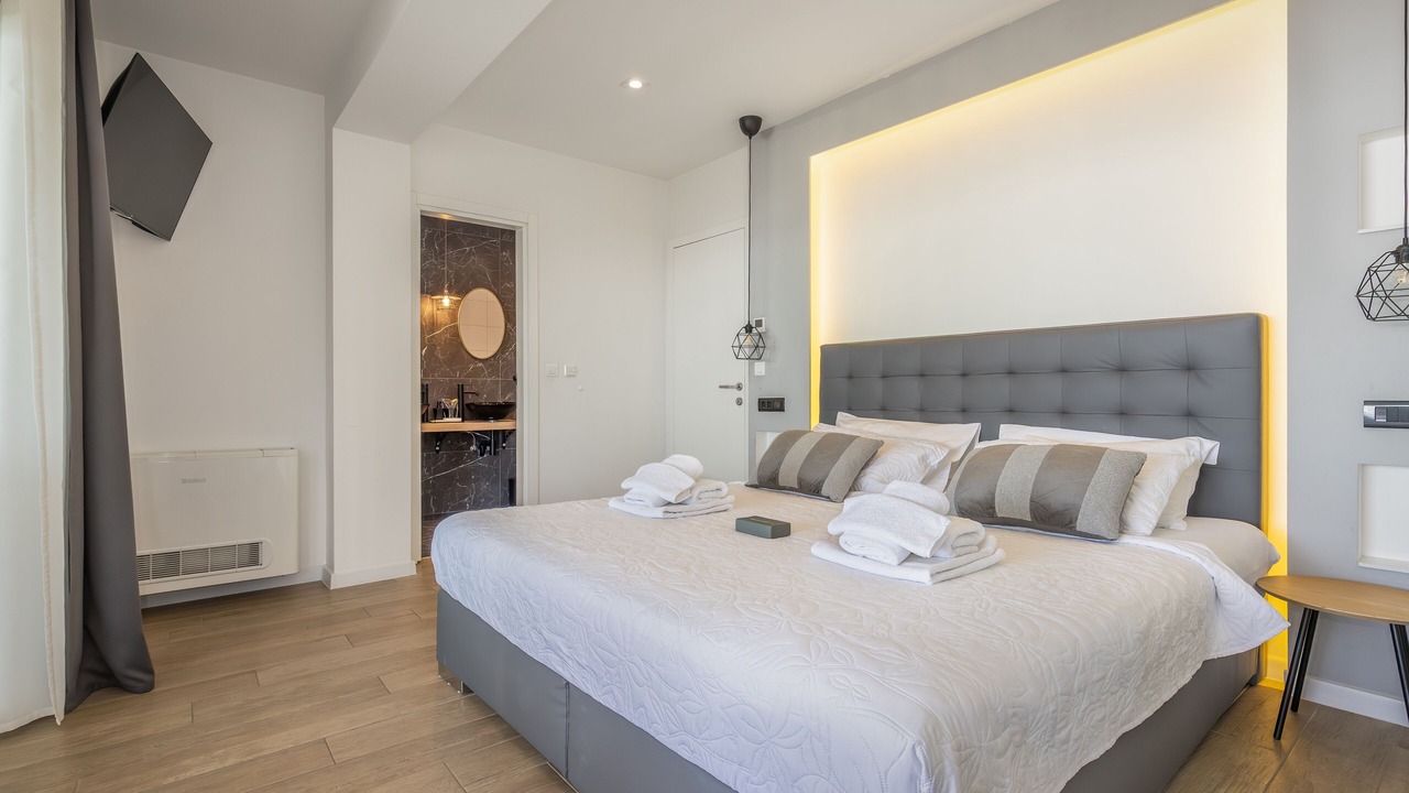 Photo of Bedroom in Veliko Brdo